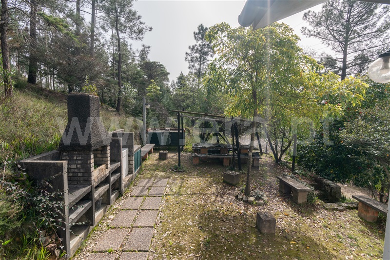 Moradia T4 à venda em Alvarelhos e Guidões, Trofa — foto 3