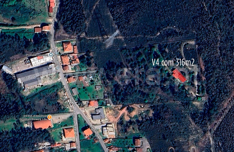 Moradia T4 à venda em Alvarelhos e Guidões, Trofa — foto 8