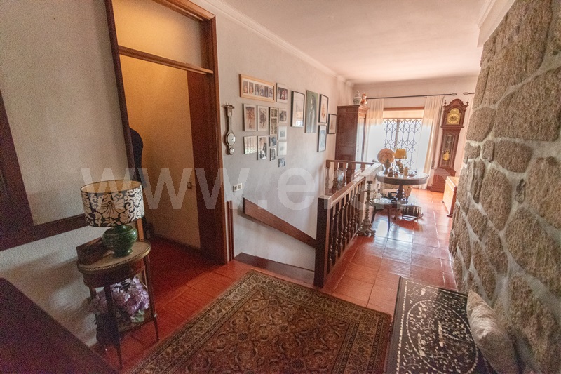 Moradia T4 à venda em Alvarelhos e Guidões, Trofa — foto 10