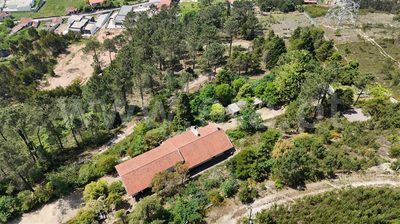 Moradia T4 à venda em Alvarelhos e Guidões, Trofa — foto 18