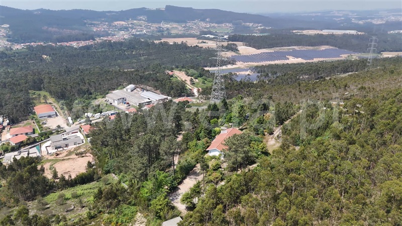 Moradia T4 à venda em Alvarelhos e Guidões, Trofa — foto 19