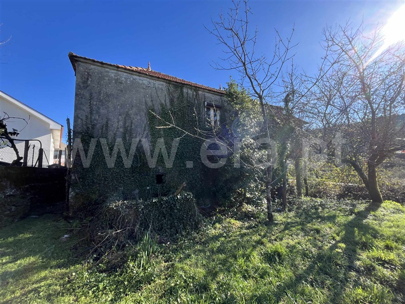 Moradia T4 à venda em Junqueira, Vale de Cambra — foto 4