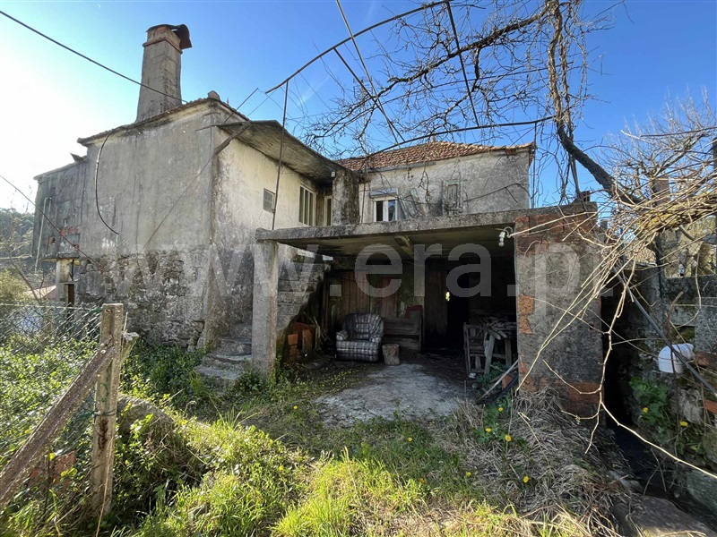 Moradia T4 à venda em Junqueira, Vale de Cambra — foto 6