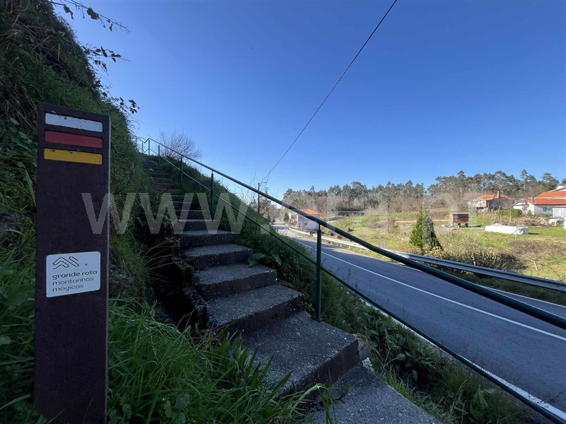 Moradia T4 à venda em Junqueira, Vale de Cambra — foto 13