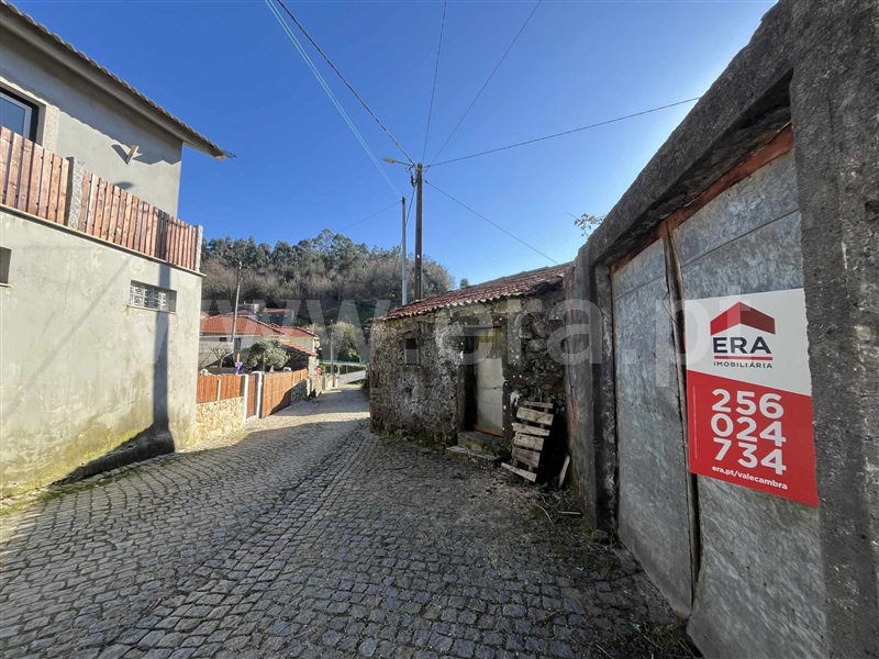 Moradia T4 à venda em Junqueira, Vale de Cambra — foto 9