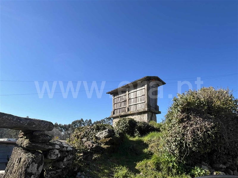 Moradia T4 à venda em Junqueira, Vale de Cambra — foto 12