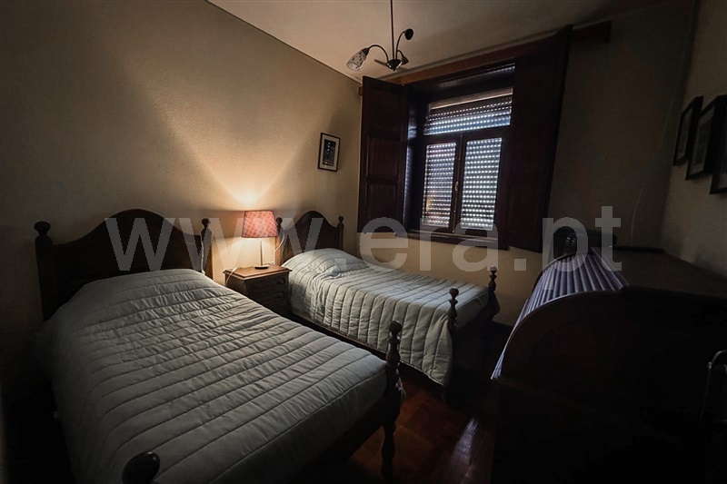 Moradia Isolada T4 Vale de Cambra, Macieira de Cambra - 1432687 - 7