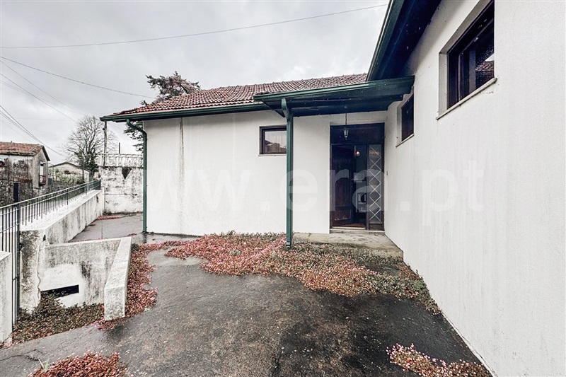 Moradia Isolada T4 Vale de Cambra, Macieira de Cambra - 1432687 - 11