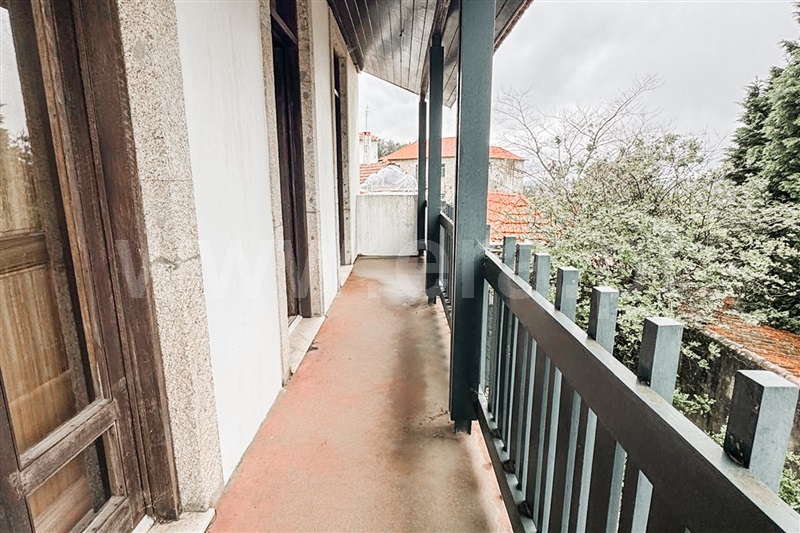 Moradia Isolada T4 Vale de Cambra, Macieira de Cambra - 1432687 - 21
