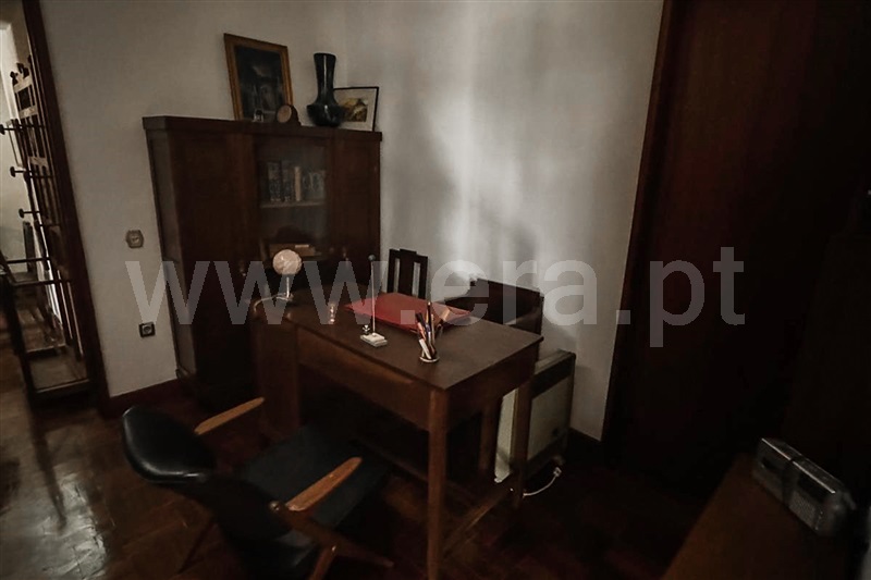 Moradia Isolada T4 Vale de Cambra, Macieira de Cambra - 1432687 - 22