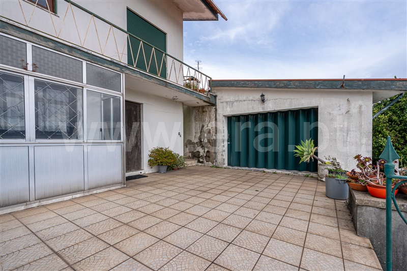 Moradia Isolada T4 Vale de Cambra, Vila Chã, Codal e Vila Cova de Perrinho - 1433069 - 3