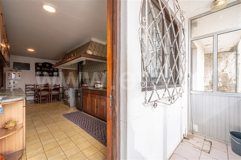 Moradia Isolada T4 Vale de Cambra, Vila Chã, Codal e Vila Cova de Perrinho - 1433069 - 4