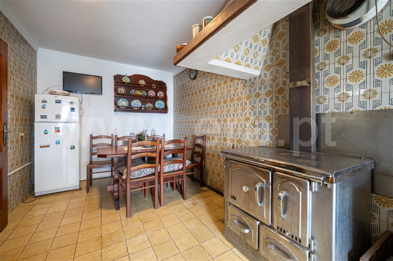 Moradia Isolada T4 Vale de Cambra, Vila Chã, Codal e Vila Cova de Perrinho - 1433069 - 6