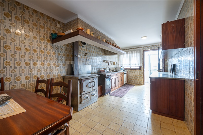 Moradia Isolada T4 Vale de Cambra, Vila Chã, Codal e Vila Cova de Perrinho - 1433069 - 7