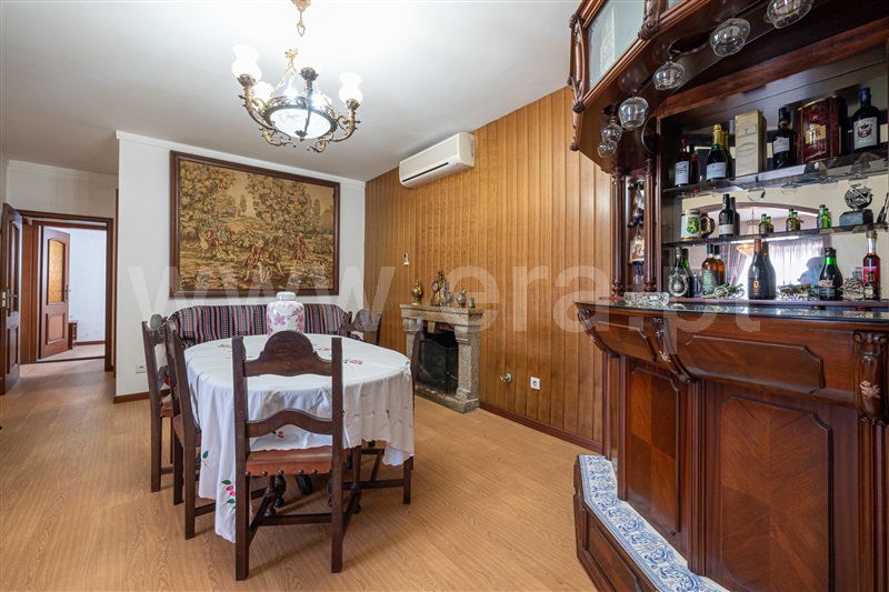 Moradia Isolada T4 Vale de Cambra, Vila Chã, Codal e Vila Cova de Perrinho - 1433069 - 8