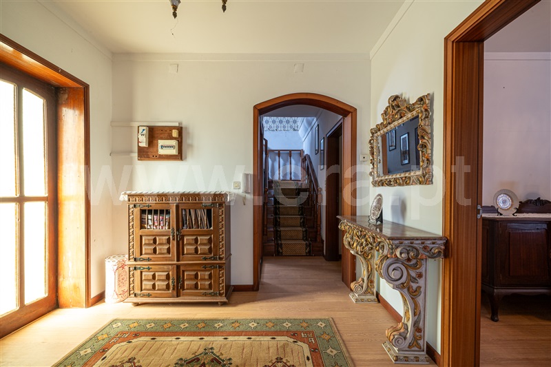 Moradia Isolada T4 Vale de Cambra, Vila Chã, Codal e Vila Cova de Perrinho - 1433069 - 10