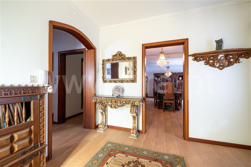 Moradia Isolada T4 Vale de Cambra, Vila Chã, Codal e Vila Cova de Perrinho - 1433069 - 11