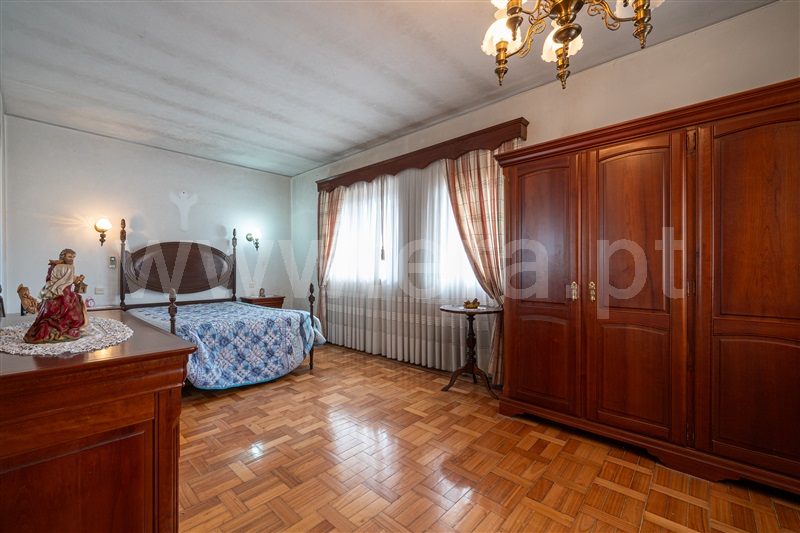 Moradia Isolada T4 Vale de Cambra, Vila Chã, Codal e Vila Cova de Perrinho - 1433069 - 13
