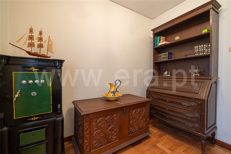 Moradia Isolada T4 Vale de Cambra, Vila Chã, Codal e Vila Cova de Perrinho - 1433069 - 15