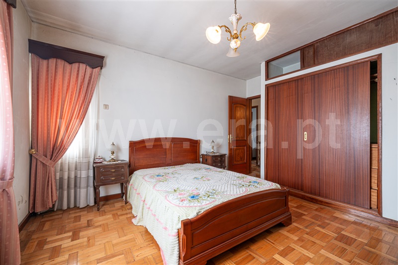 Moradia Isolada T4 Vale de Cambra, Vila Chã, Codal e Vila Cova de Perrinho - 1433069 - 16