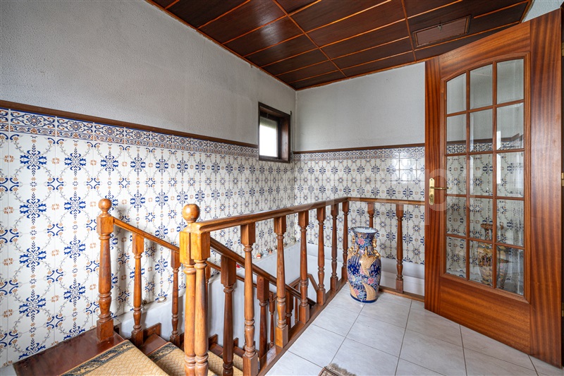 Moradia Isolada T4 Vale de Cambra, Vila Chã, Codal e Vila Cova de Perrinho - 1433069 - 20