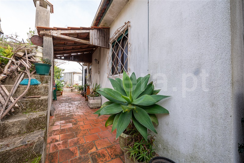 Moradia Isolada T4 Vale de Cambra, Vila Chã, Codal e Vila Cova de Perrinho - 1433069 - 26