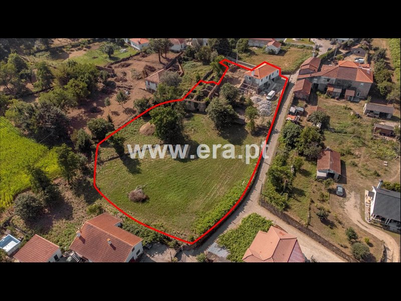 Moradia T4 à venda em Fontoura, Valença — foto 12