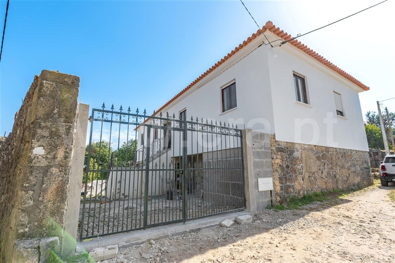 Moradia T4 à venda em Fontoura, Valença — foto 2