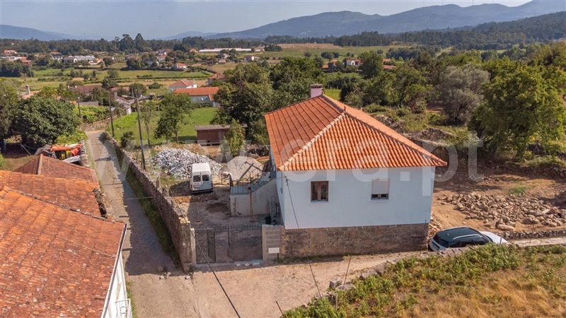 Moradia T4 à venda em Fontoura, Valença — foto 6
