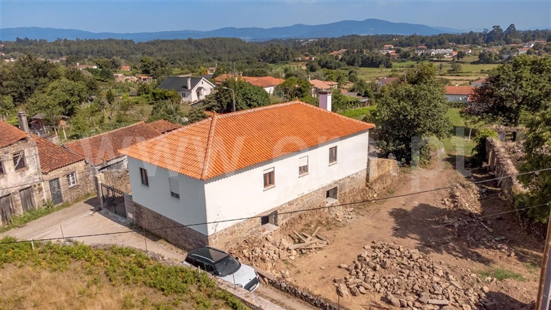 Moradia T4 à venda em Fontoura, Valença — foto 7