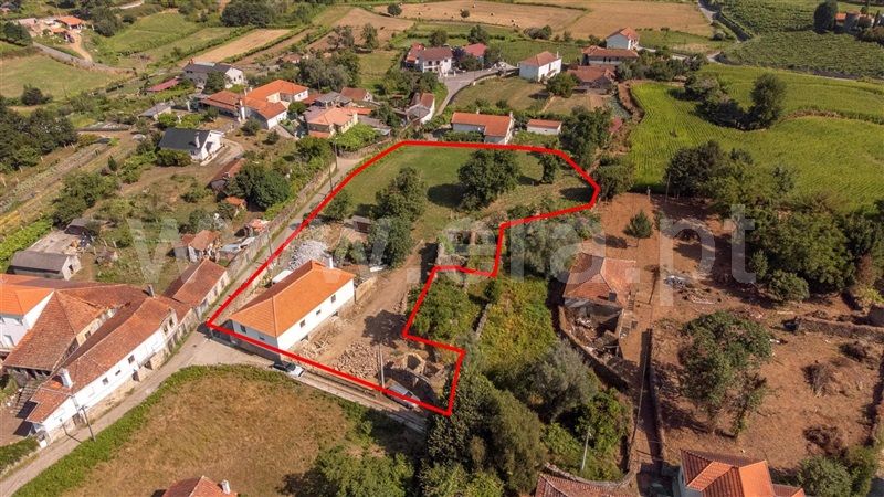 Moradia T4 à venda em Fontoura, Valença — foto 8