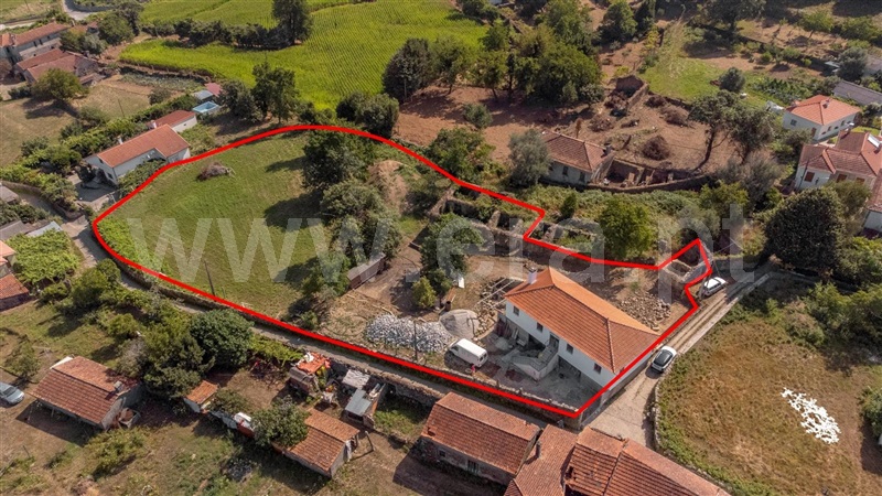 Moradia T4 à venda em Fontoura, Valença — foto 9