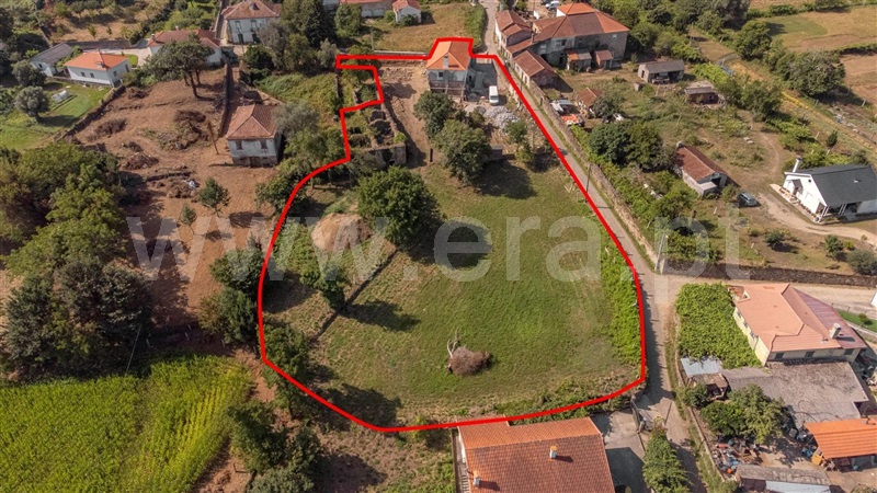 Moradia T4 à venda em Fontoura, Valença — foto 10