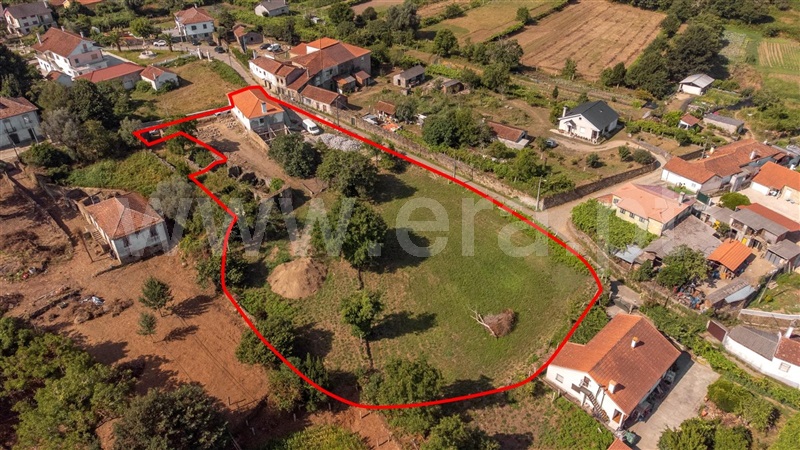 Moradia T4 à venda em Fontoura, Valença — foto 11