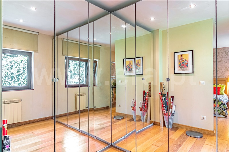Moradia Isolada T4 com Piscina Valença, Gandra e Taião - 1333950 - 22