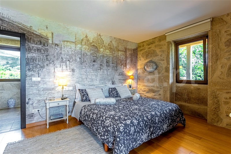 Moradia Isolada T4 com Piscina Valença, Gandra e Taião - 1333950 - 35