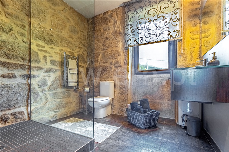 Moradia Isolada T4 com Piscina Valença, Gandra e Taião - 1333950 - 44