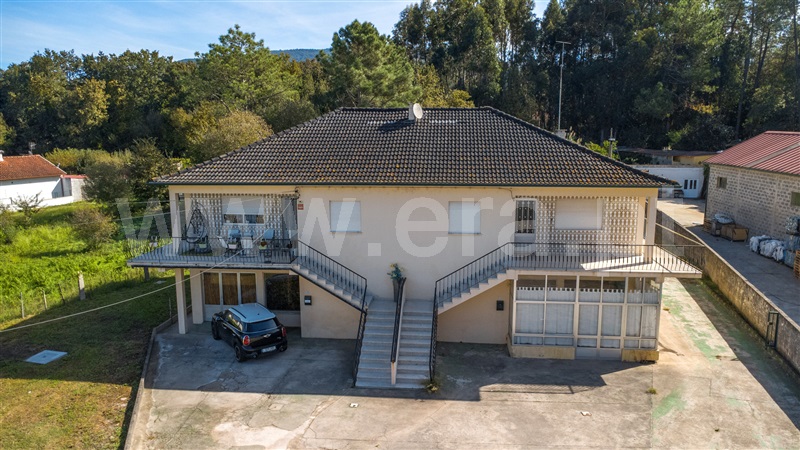 Moradia T4 à venda em Gandra e Taião, Valença — foto 2