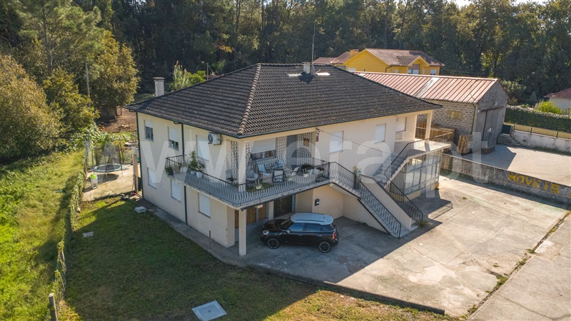 Moradia T4 à venda em Gandra e Taião, Valença — foto 3