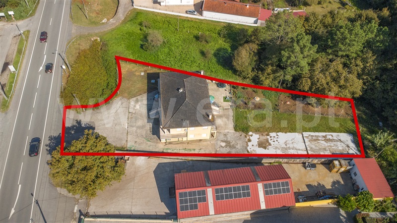 Moradia T4 à venda em Gandra e Taião, Valença — foto 19