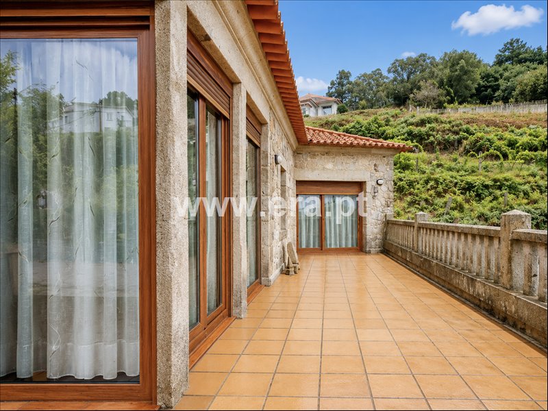 Moradia T4 à venda em Gandra e Taião, Valença — foto 6