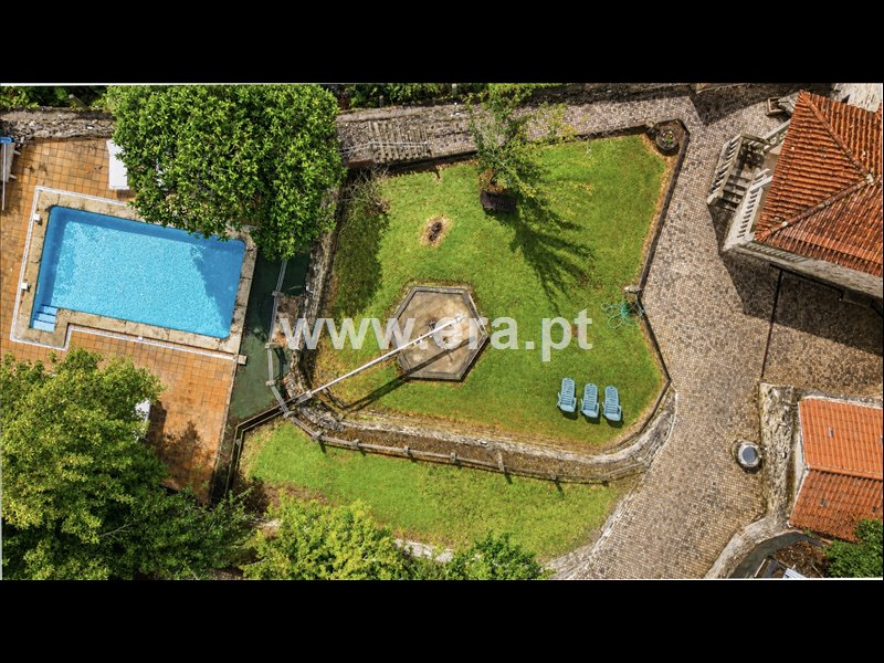Moradia T4 à venda em Gandra e Taião, Valença — foto 13