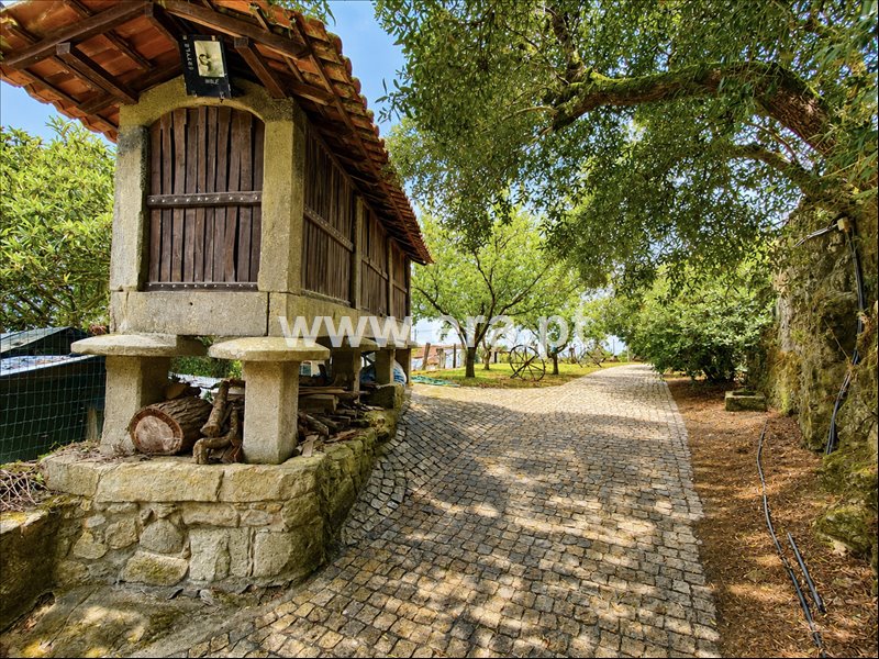 Moradia T4 à venda em Gandra e Taião, Valença — foto 19