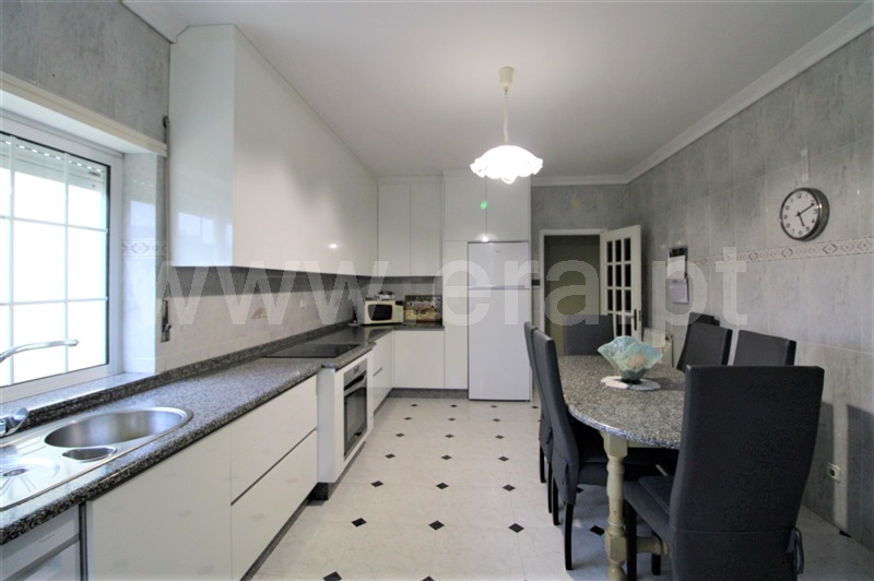 Moradia Isolada T4 / Valença, Ganfei