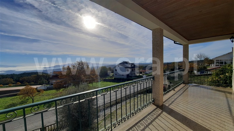 Moradia Isolada T4 Valpaços, Carrazedo de Montenegro e Curros - 1312879 - 3