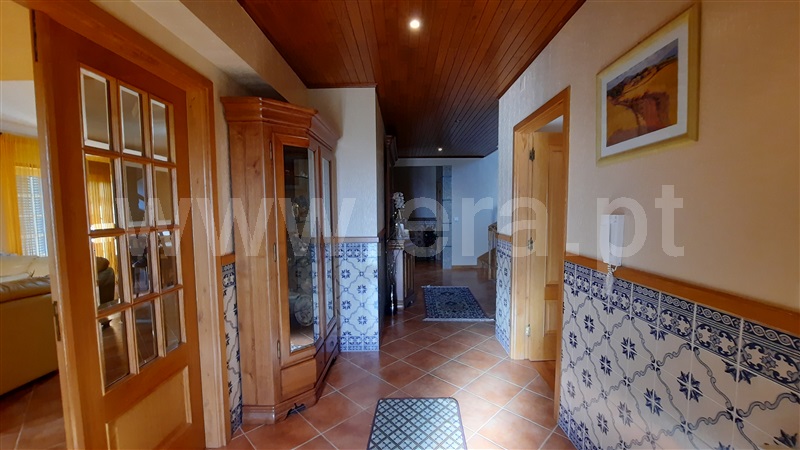 Moradia Isolada T4 Valpaços, Carrazedo de Montenegro e Curros - 1312879 - 4