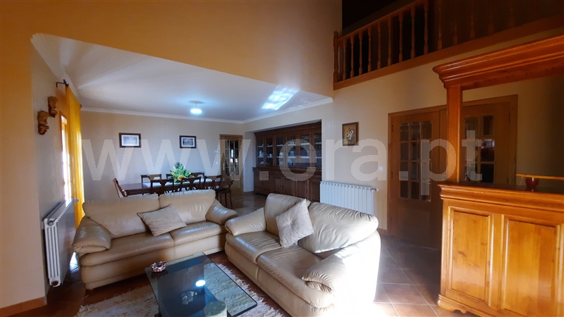 Moradia Isolada T4 Valpaços, Carrazedo de Montenegro e Curros - 1312879 - 5