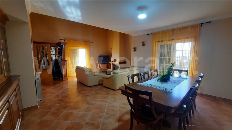 Moradia Isolada T4 Valpaços, Carrazedo de Montenegro e Curros - 1312879 - 6