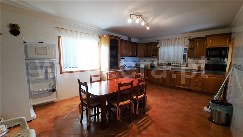Moradia Isolada T4 Valpaços, Carrazedo de Montenegro e Curros - 1312879 - 13
