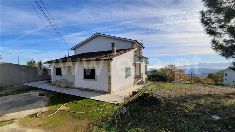 Moradia Isolada T4 Valpaços, Carrazedo de Montenegro e Curros - 1312879 - 31